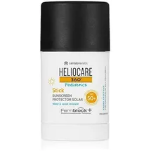 Heliocare 360o Stick Pediatrics SPF50+ Kindersonnenschutz 25 g