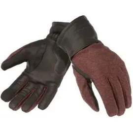 Tucano Urbano Cabrio Handschuhe Rot M