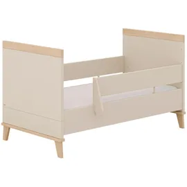 Paidi Babybett Sicherheitsset Malio,