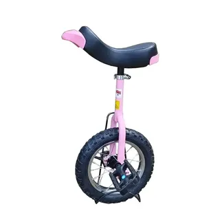 Funsport Einrad 16 Zoll Pink