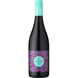 Ambs »Herz über Kopf« Rotwein Cuvée