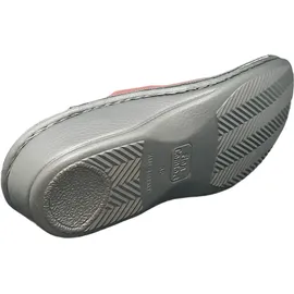 Finn Comfort Schnürschuh in bordeaux - 41