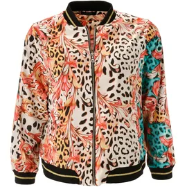 aniston plus Blouson in bunt | Gr.: 50