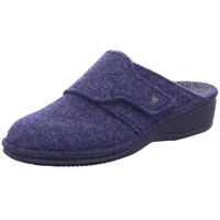 Finn Comfort Andermatt blau 41