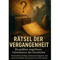 Epubli Rätsel der Vergangenheit: Die größten ungelösten Geheimnisse der