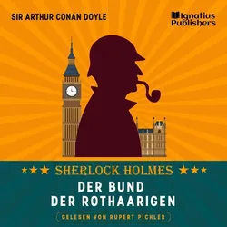 Der Bund der Rothaarigen