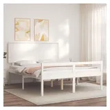 vidaXL 3195487 Bett
