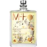 Escentric Molecules Molecule 01 + Black Tea Eau de Toilette 100 ml