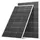 Vevor 2x Monokristallin 100 W