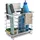 Intirilife Spülenablage Reinigungskorb in Silber | Gr.: onesize