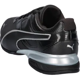 Puma Tazon 6 FM Herren Puma Black/Puma Silver 39