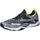 Kempa Wing Lite 2.0 Herren Schwarz/Gelb 45