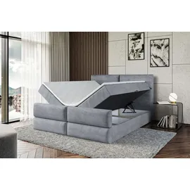 altdecor BOXI3-Z 200 x 200 cm H4 Grau