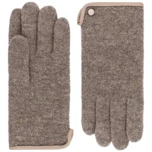 Roeckl Walkhandschuhe in Braun | Gr.: 7,5