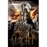 pubbles Thron der Macht