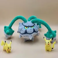 Pokémon Pokemon Center Original Plush Fit Sitting Cuties Ferrothorn