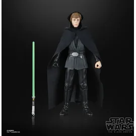 Hasbro Star Wars Actionfigur Luke Skywalker 15 cm