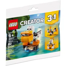 LEGO Creator Pelikan 30571