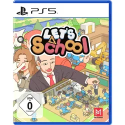 Let's School