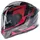 SPEC-X Sx-82.03 Rot/Schwarz/Grau S