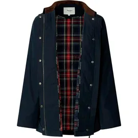 Pepe Jeans Tess Jacke - Dulwich Blue - XL