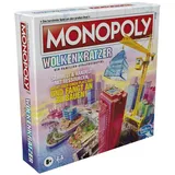 Hasbro Monopoly Wolkenkratzer
