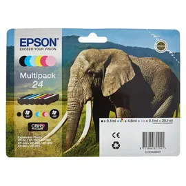 Epson 24 Multipack color