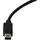 AccuCell Wii U GamePad Controller Ladegerät Schwarz Nintendo Wii / Wii U