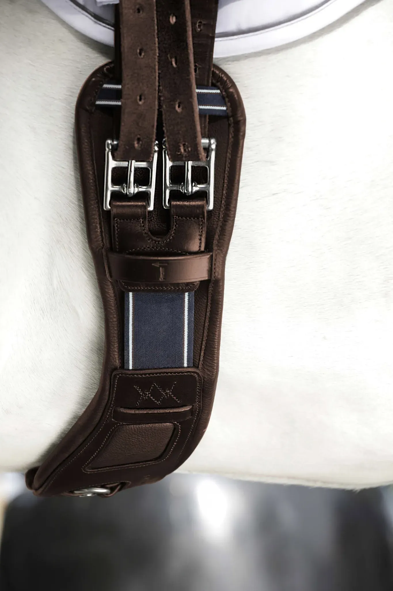 Horseware Rambo Micklem Comfort Kurzgurt