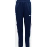 Adidas Condivo 22 Trainingshose Team Navy Blue 2 / White 164