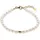Christ Damen-Armband Gelbgold 89092817 Größe 18
