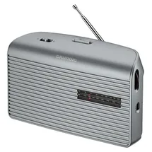 Grundig Music 60X grau