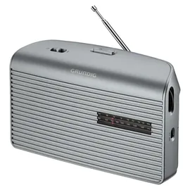 Grundig Music 60X grau