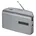 Grundig Music 60X grau