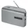 Grundig Music 60X grau