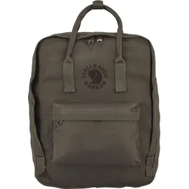 Fjällräven Re-Kanken dark olive