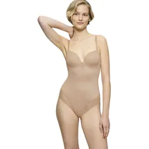 Triumph True Shape Sensation BSWP, Damen, Smooth Skin, 85C - 85C