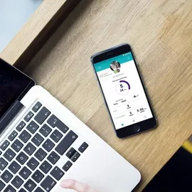 Sureflap SFIDSCFWTB1 Hunde-/Katzentür