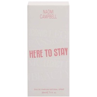 Naomi Campbell Here To Stay Eau de Parfum 30 ml