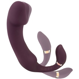 Javida Bendable Vibrator