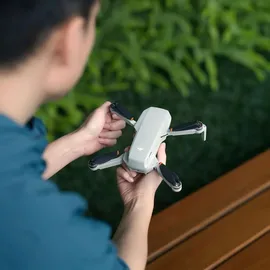 DJI Mini 2 Fly More Combo