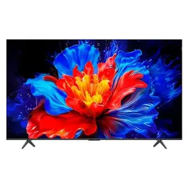 TCL 75T8C 75 Zoll QLED 4K Google TV