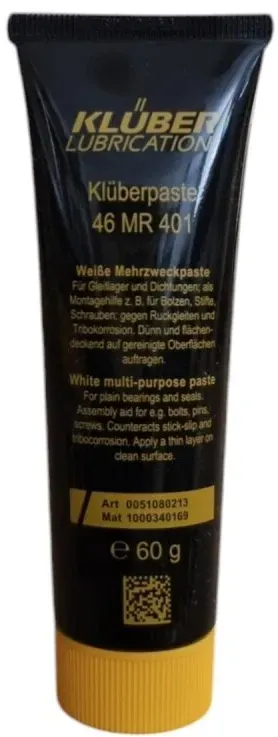 Klüber Klüberpaste 46 MR 401