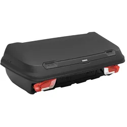 THULE Arcos Box L Black Heckbox Hartschale 906200