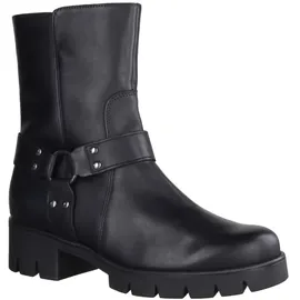Gabor Damen schwarz | Gr.: 5,5 UK