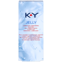 K Y Jelly 50 ml