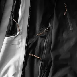 Fjällräven Keb Eco-shell Jacket M - Dark Navy L