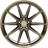 Proline S1.1 Marlin OP1 satin sand Alufelge 19 Zoll ET35 5x112 ML66.5