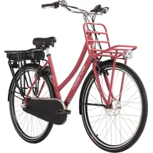 Hollandia Carry on 28'' rot