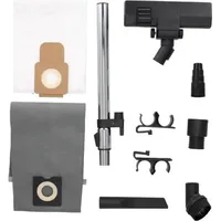 Dedra Industriesauger 40L